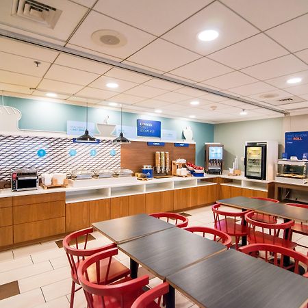 Holiday Inn Express Philadelphia Ne - Langhorne By Ihg Eksteriør bilde