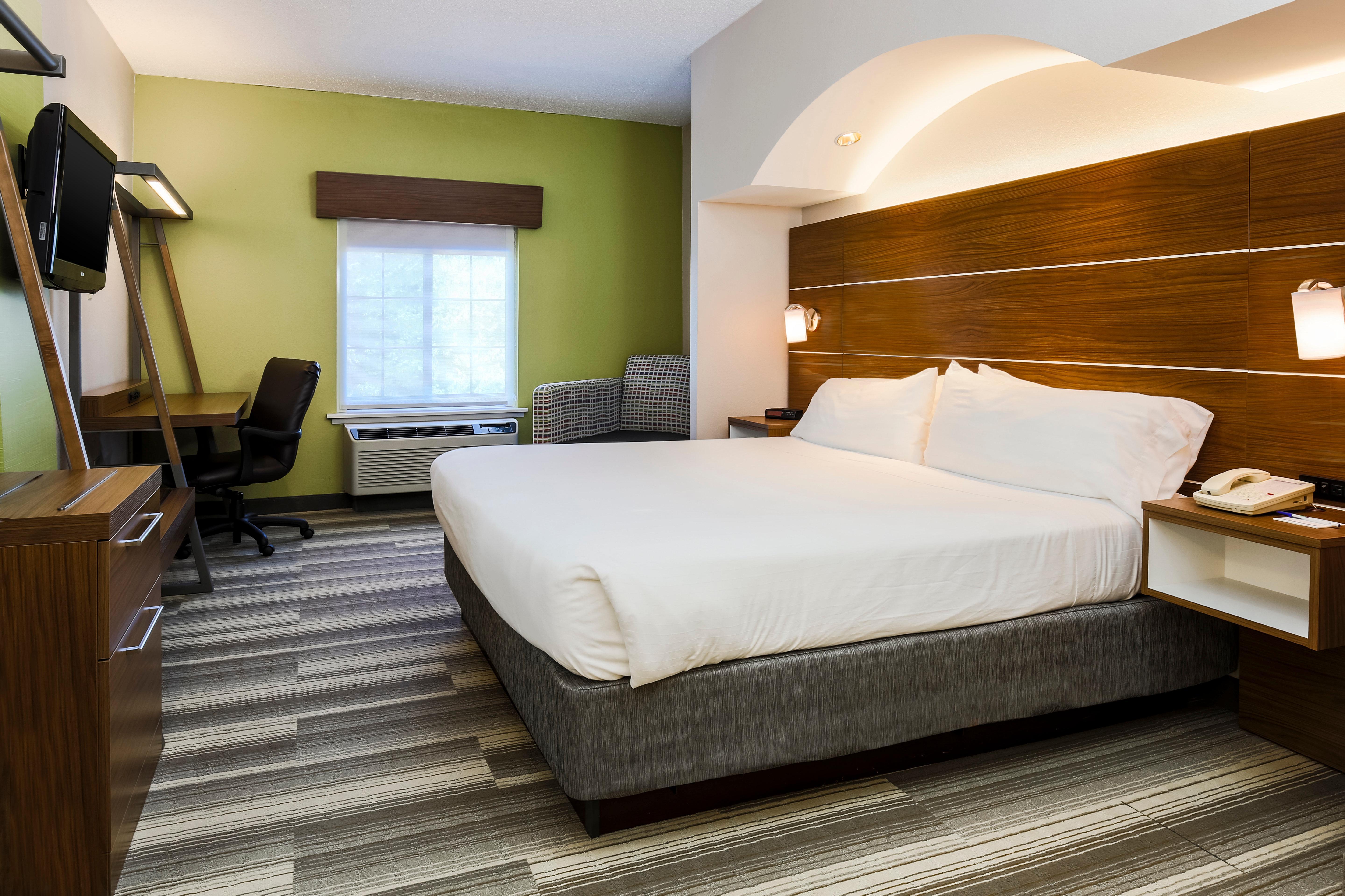 Holiday Inn Express Philadelphia Ne - Langhorne By Ihg Eksteriør bilde