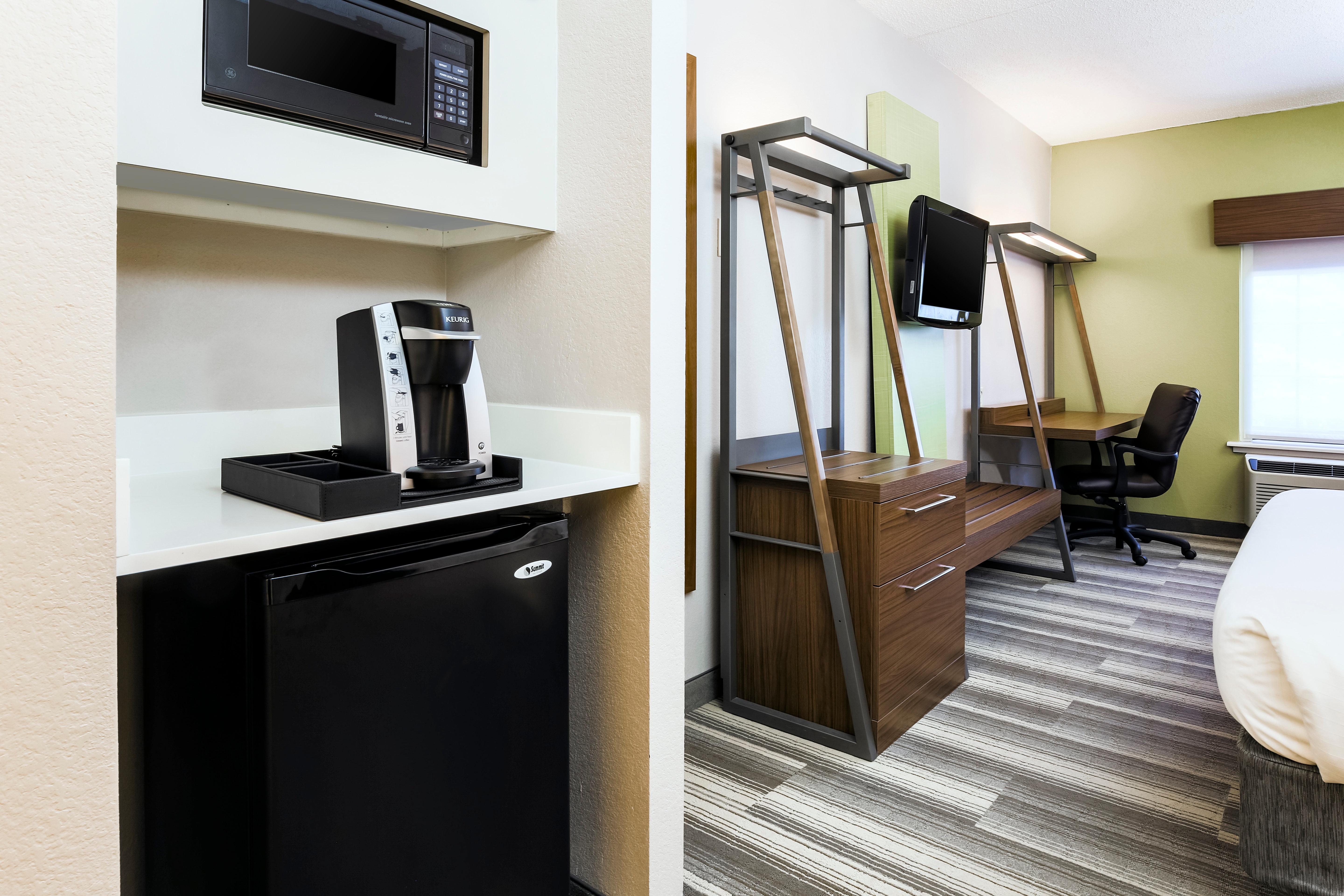 Holiday Inn Express Philadelphia Ne - Langhorne By Ihg Eksteriør bilde