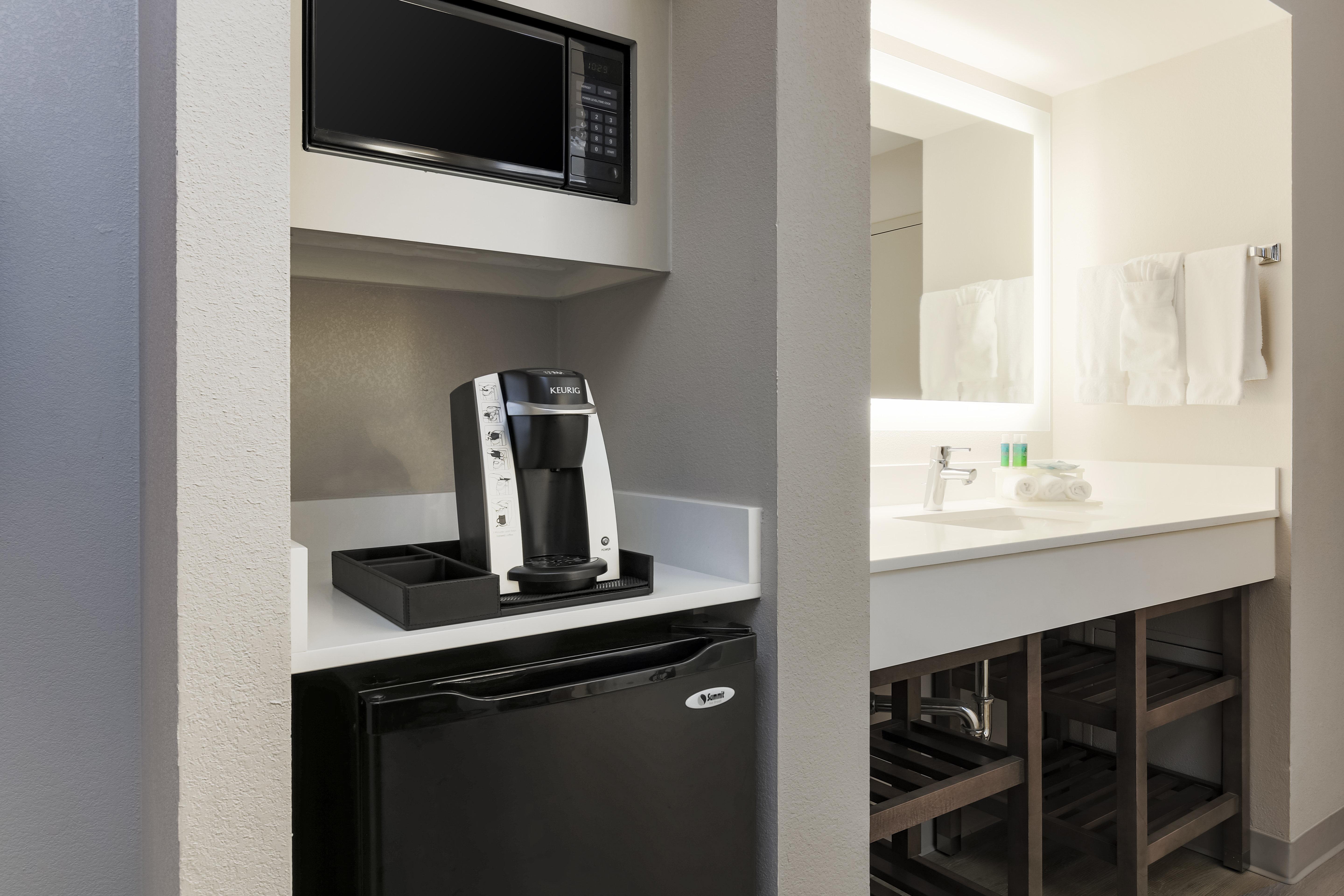 Holiday Inn Express Philadelphia Ne - Langhorne By Ihg Eksteriør bilde