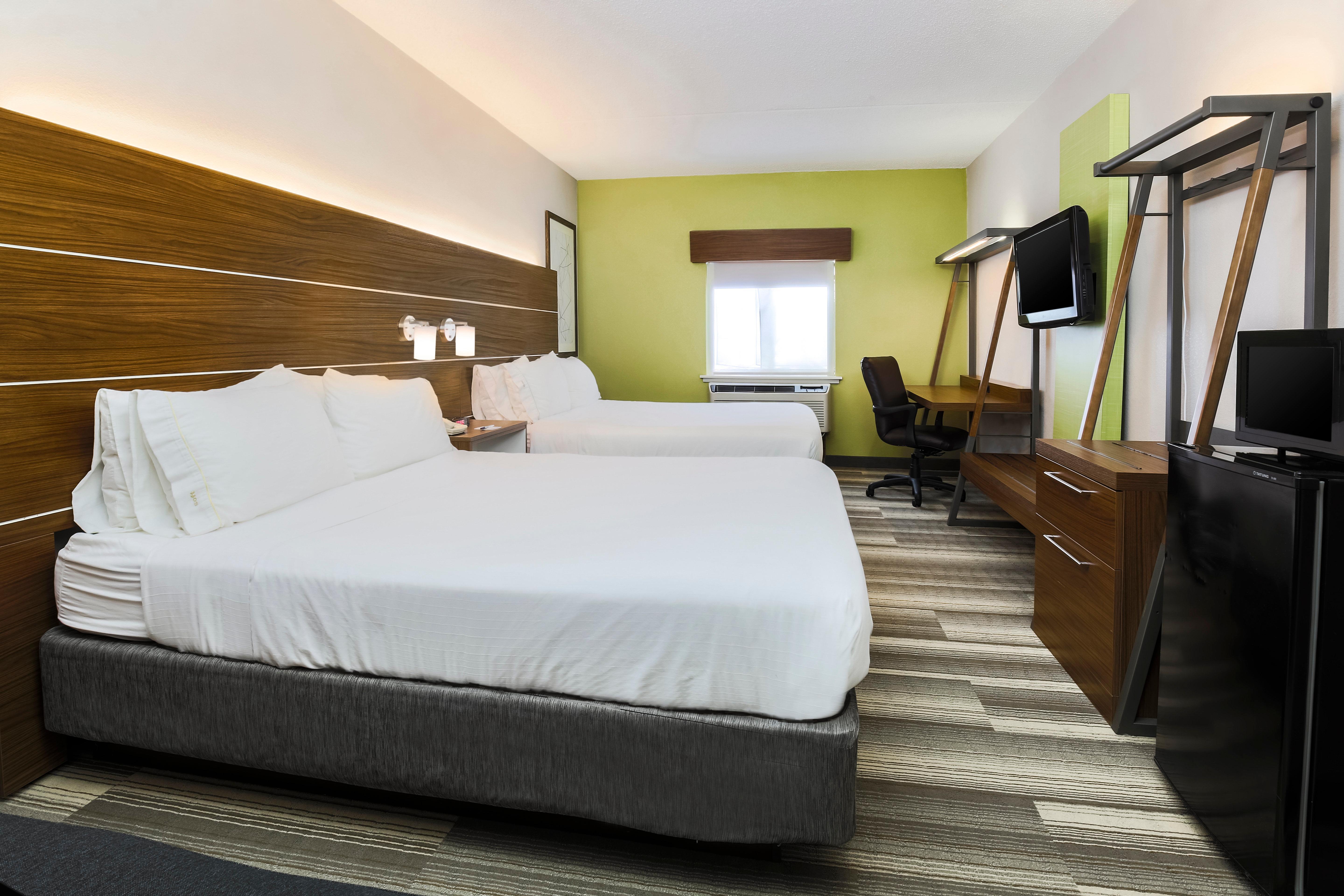 Holiday Inn Express Philadelphia Ne - Langhorne By Ihg Eksteriør bilde